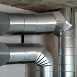 Ventilation Salle de Bains : Préservez l'Hygiène et le Confort dans cette Pièce Humide Laon